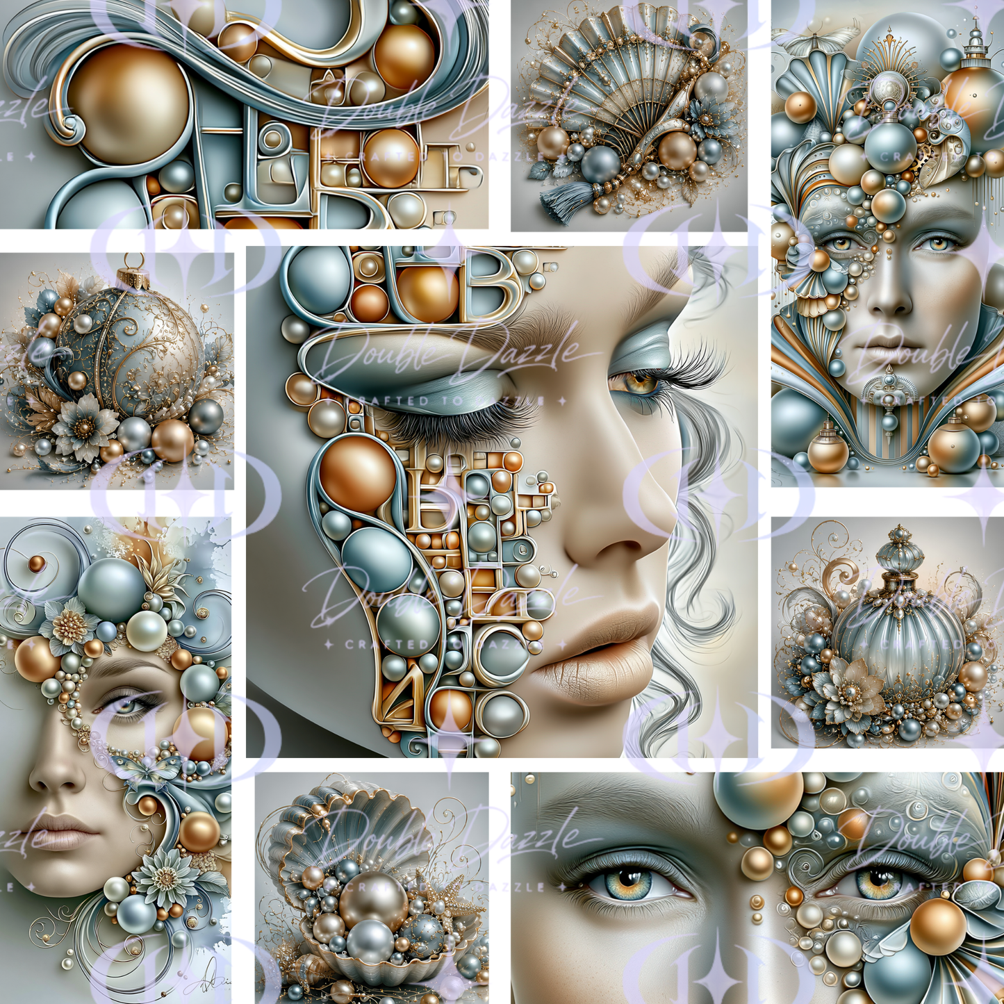 PEARLESQUE