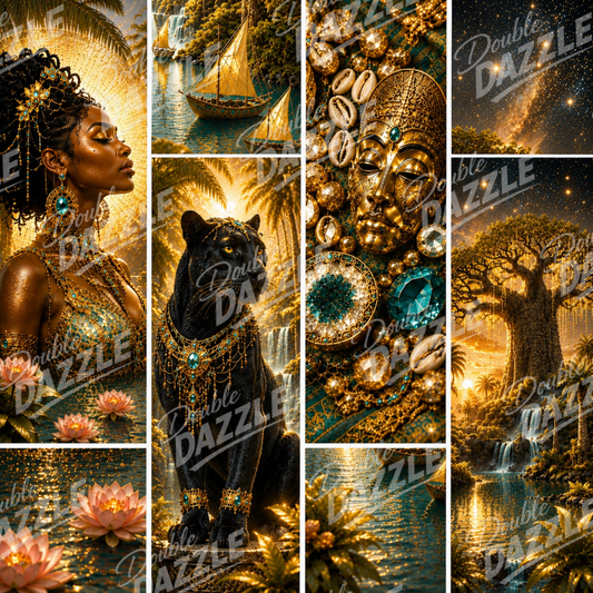QUEEN OF KUSH