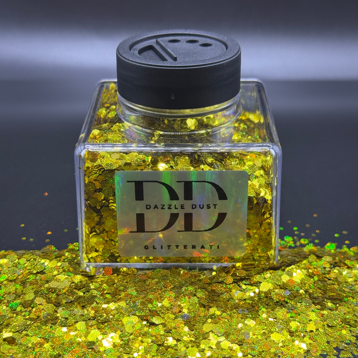 GLITTERATI