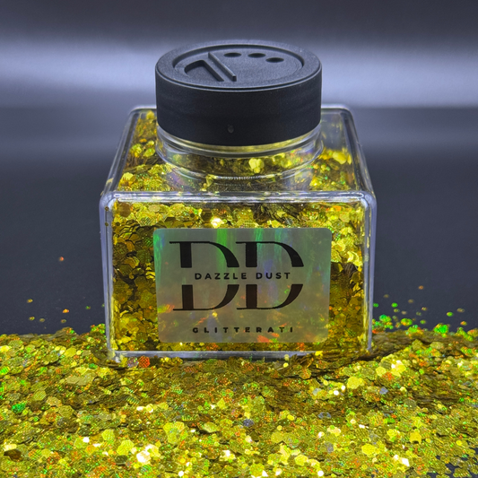 GLITTERATI