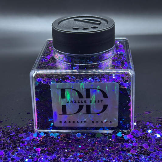DAZZLIN' GRAPE