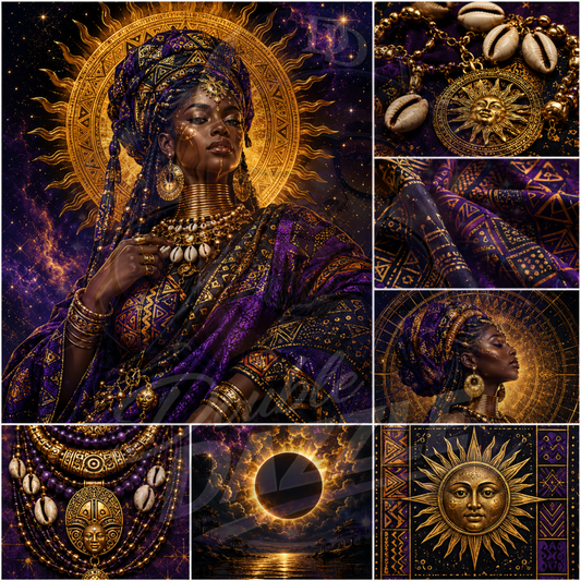 DIVINE ECLIPSE