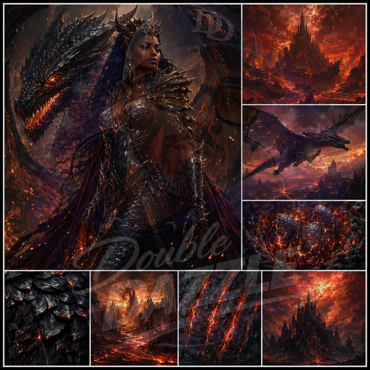 EMBER EMPRESS