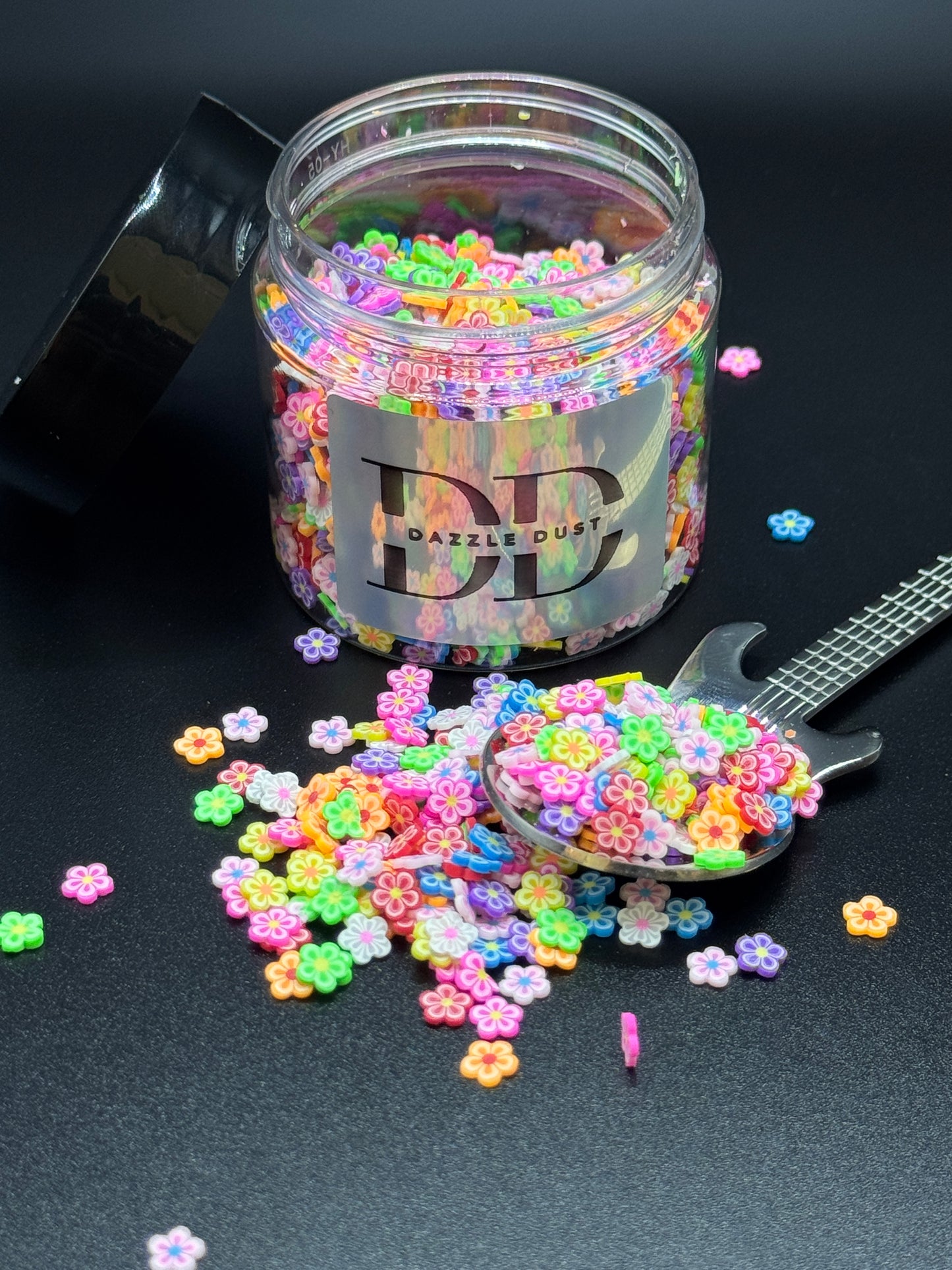 POLYMER CLAY PIECES