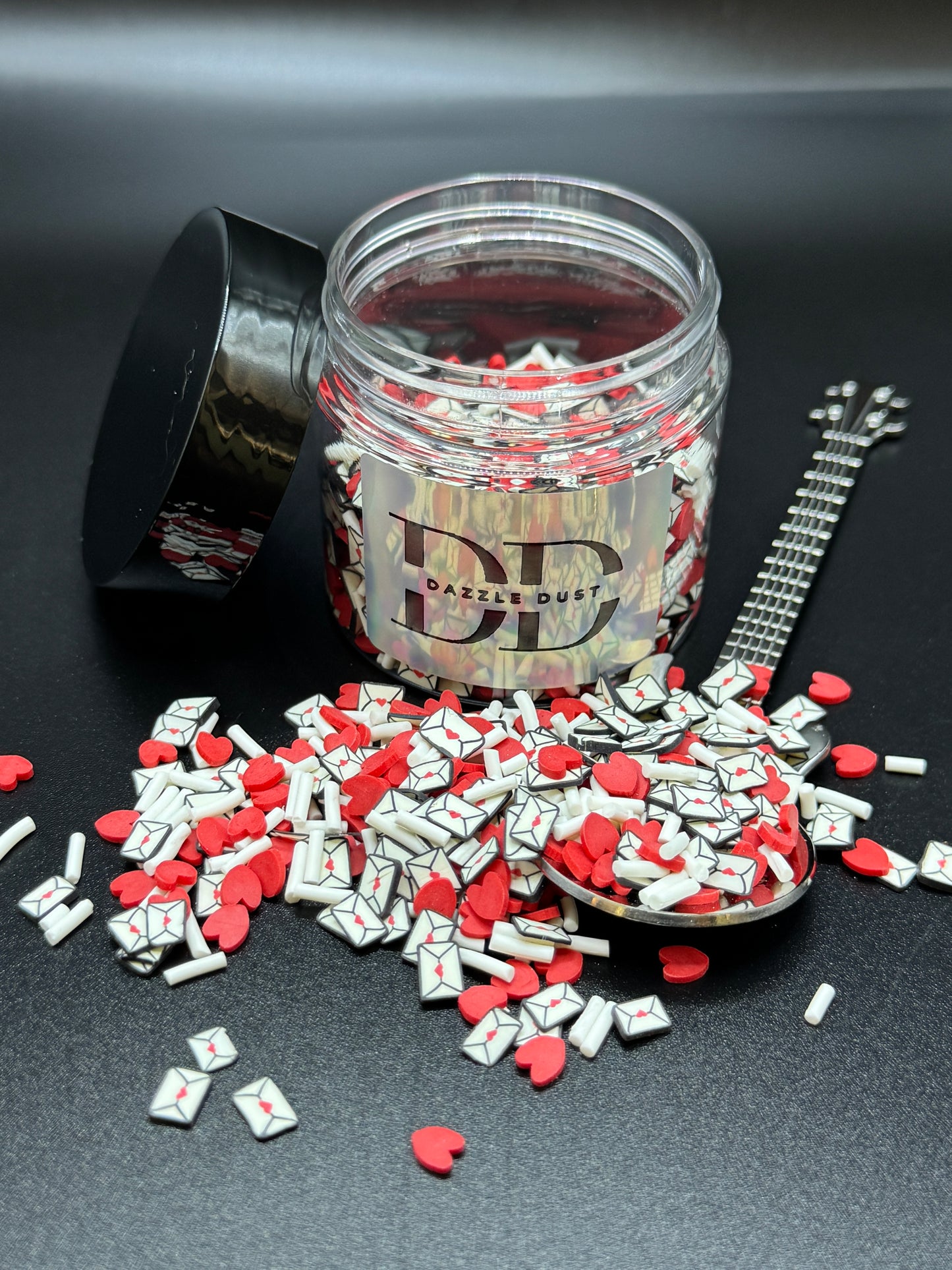 POLYMER CLAY PIECES
