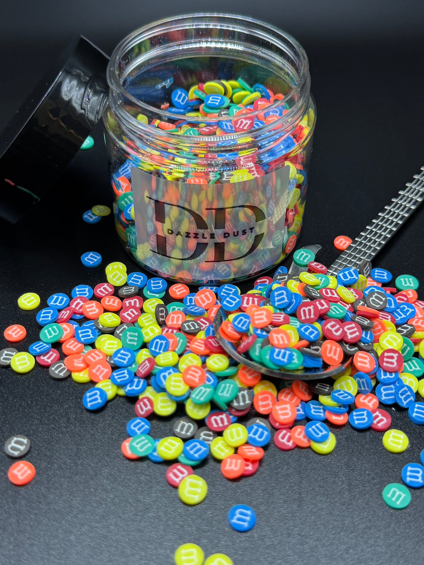 POLYMER CLAY PIECES