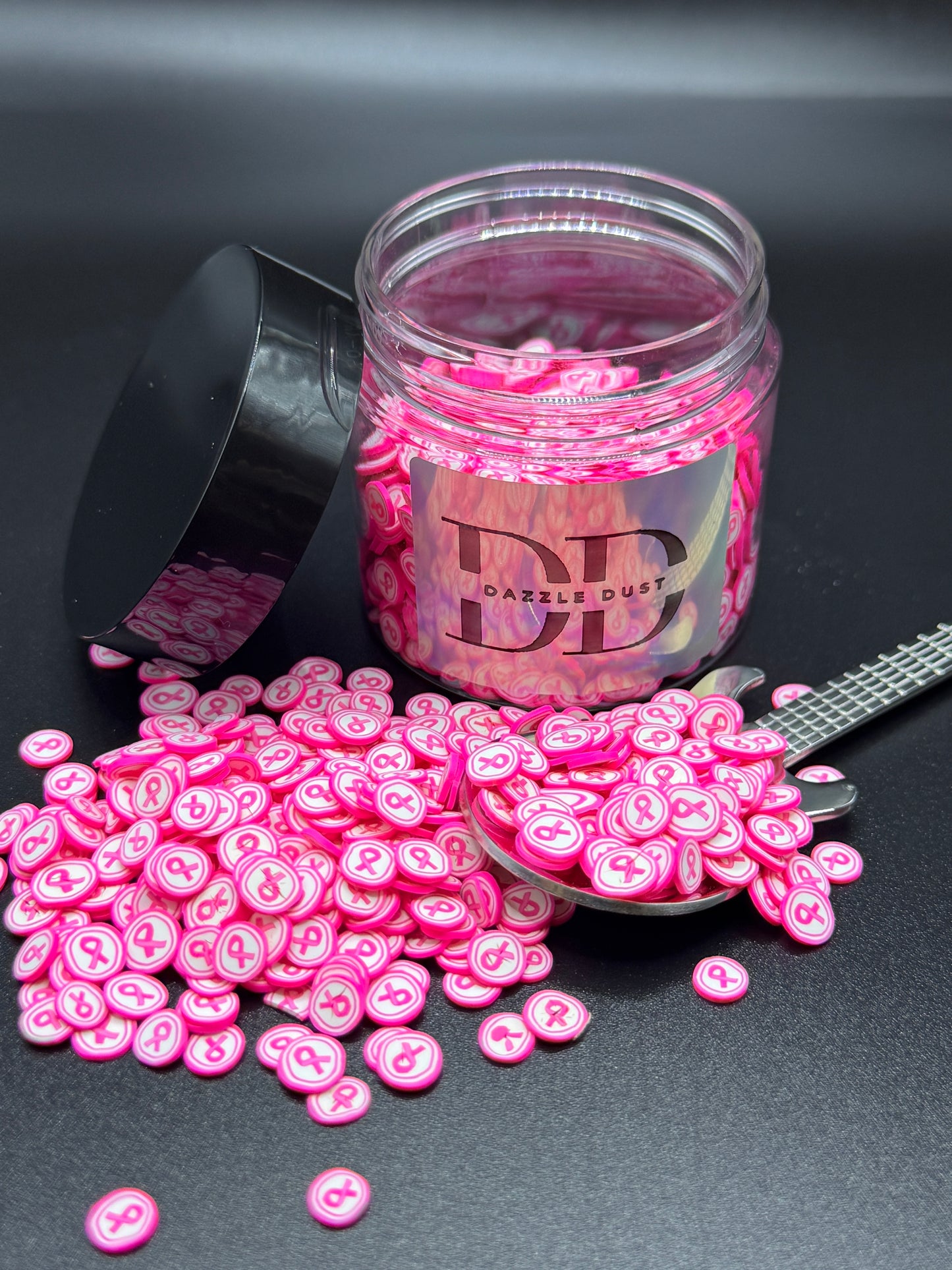 POLYMER CLAY PIECES