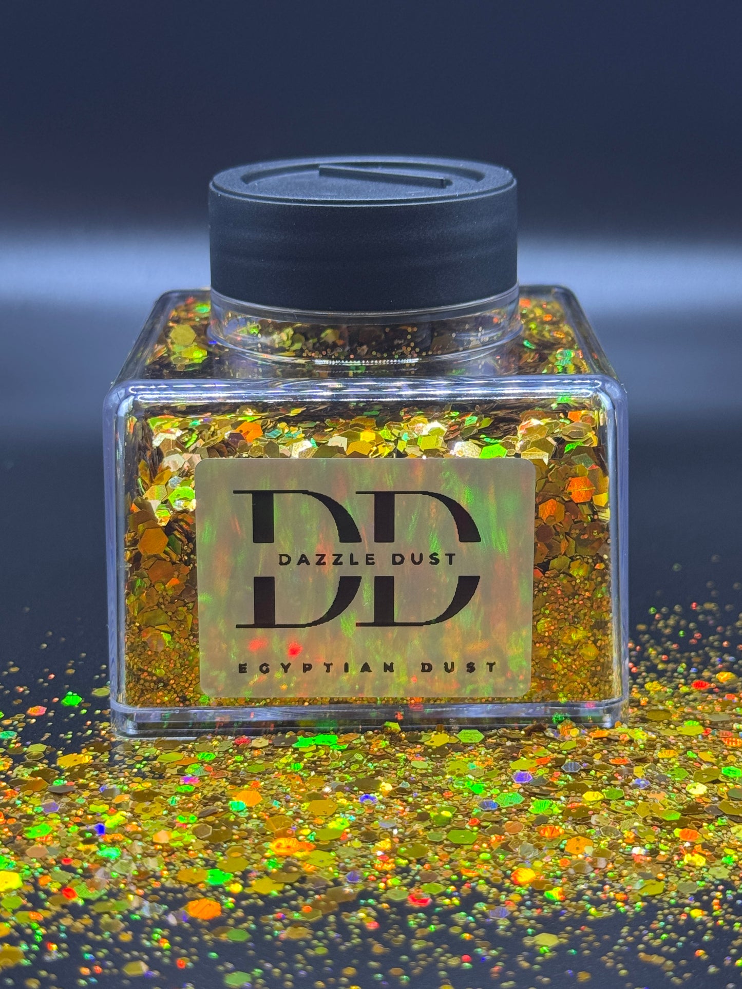 EGYPTIAN DUST