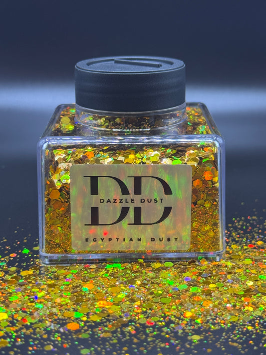 EGYPTIAN DUST