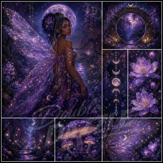 MIDNIGHT BLOOM