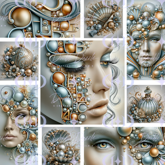 PEARLESQUE