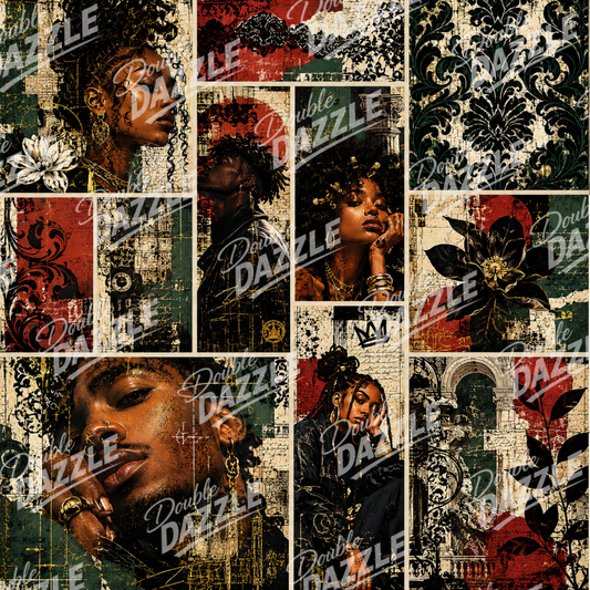 CROWN & CIPHER